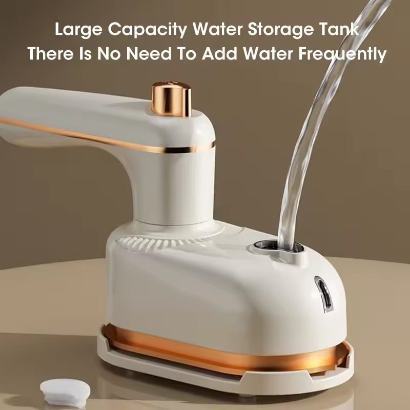 Handheld Portable Iron