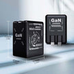 Dual PD Charger