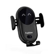 Smart Car Wireless Charger Phone Holder