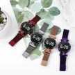 LED Display Touch Screen Watch