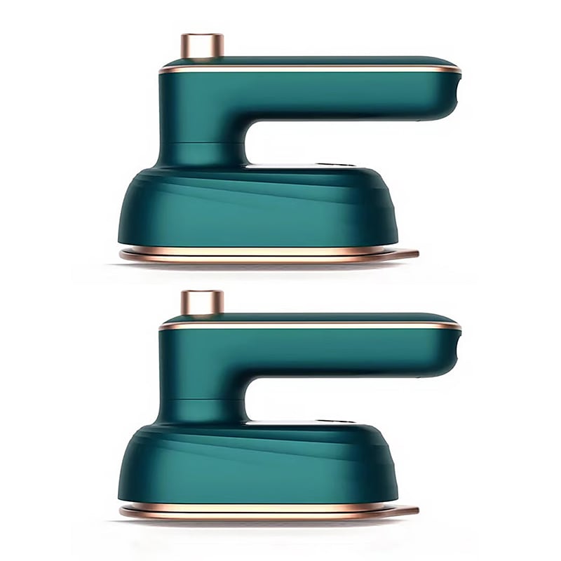 Portable Rotary Garment Iron