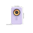 10000mAh Magnetic Wireless Power Bank