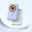 10000mAh Magnetic Wireless Power Bank