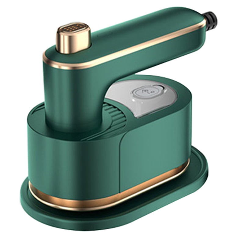 Portable Rotary Garment Iron