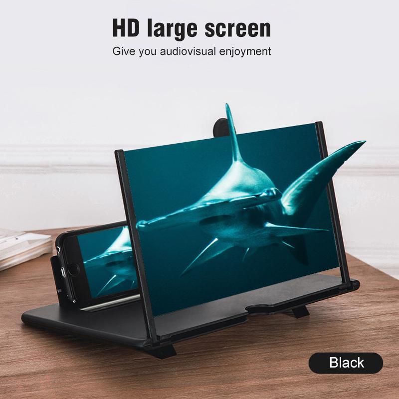 (2023 New Year Sale- Save 50% OFF) Screen Magnifier 2023 Newest Version