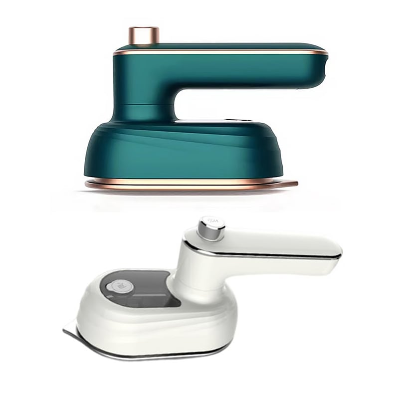 Portable Rotary Garment Iron