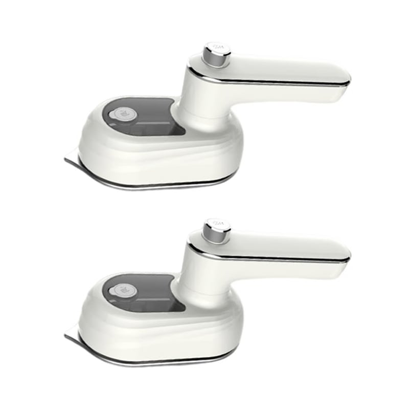 Portable Rotary Garment Iron