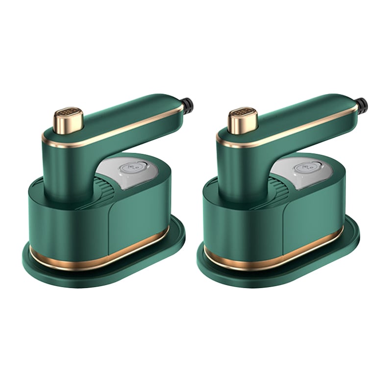 Portable Rotary Garment Iron