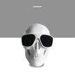 Small Skull Wireless Bluetooth Speaker