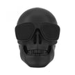 Small Skull Wireless Bluetooth Speaker