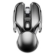 Metal Wireless Mouse