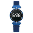 LED Display Touch Screen Watch