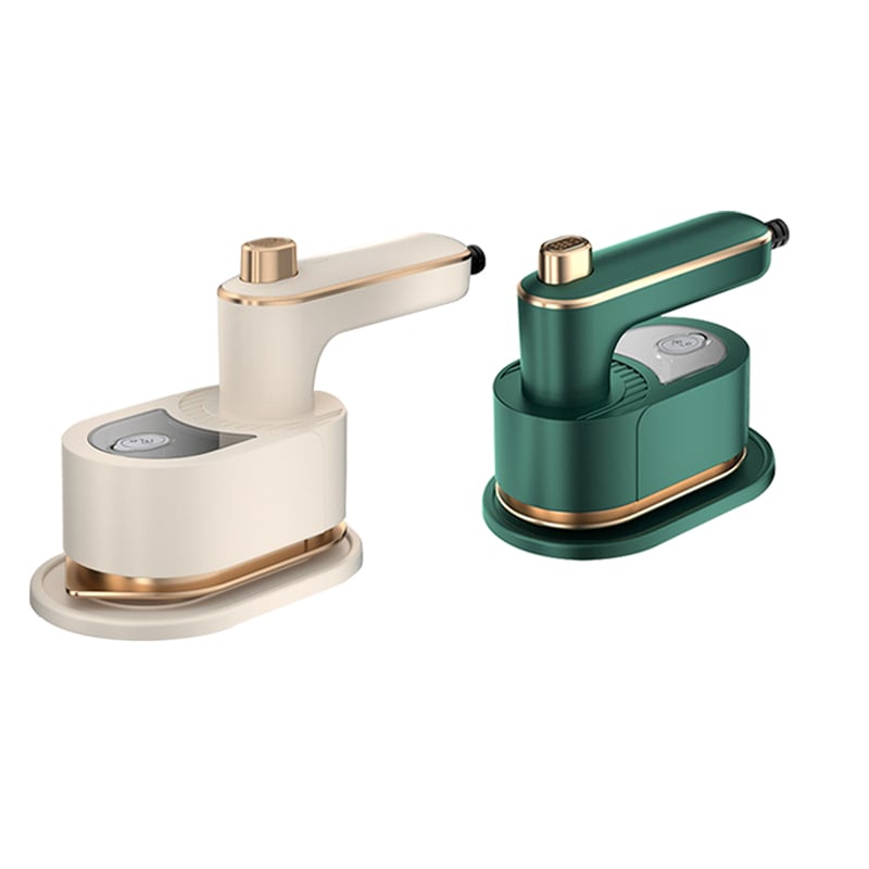 Portable Rotary Garment Iron